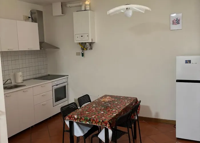 La Casa Del Geko Rosa
