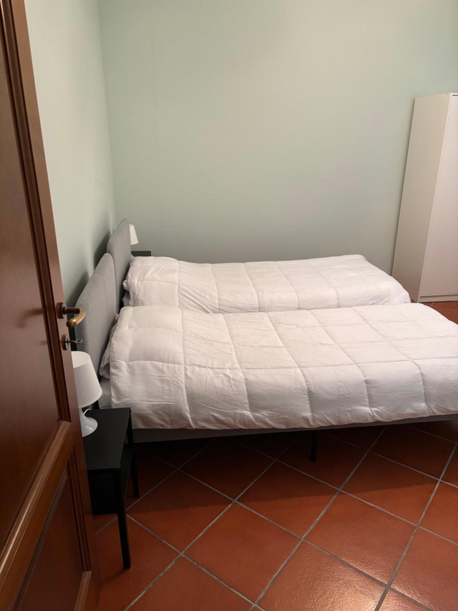 Appartement La Casa Del Geko Rosa