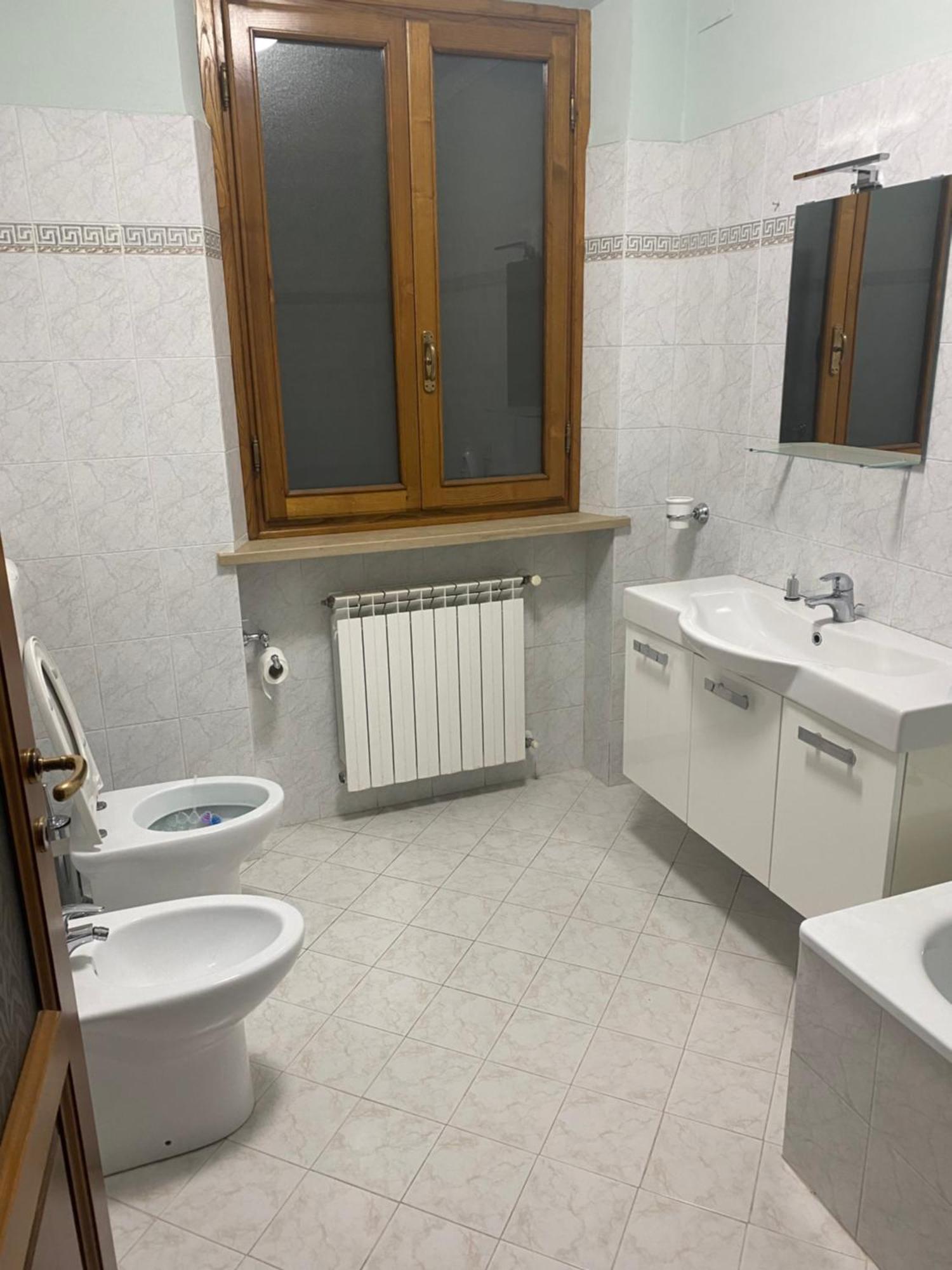 La Casa Del Geko Rosa Apartment
