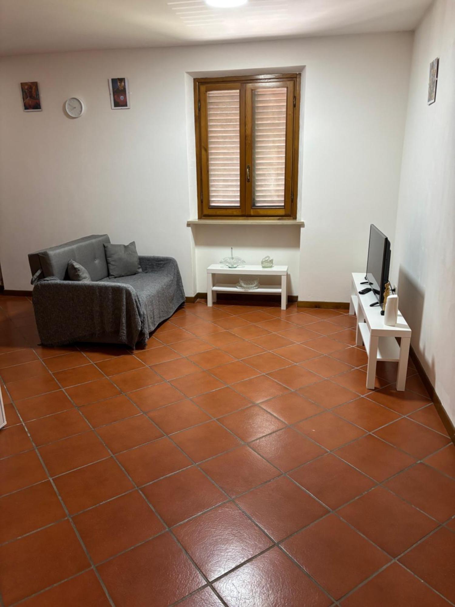 La Casa Del Geko Rosa Lucca