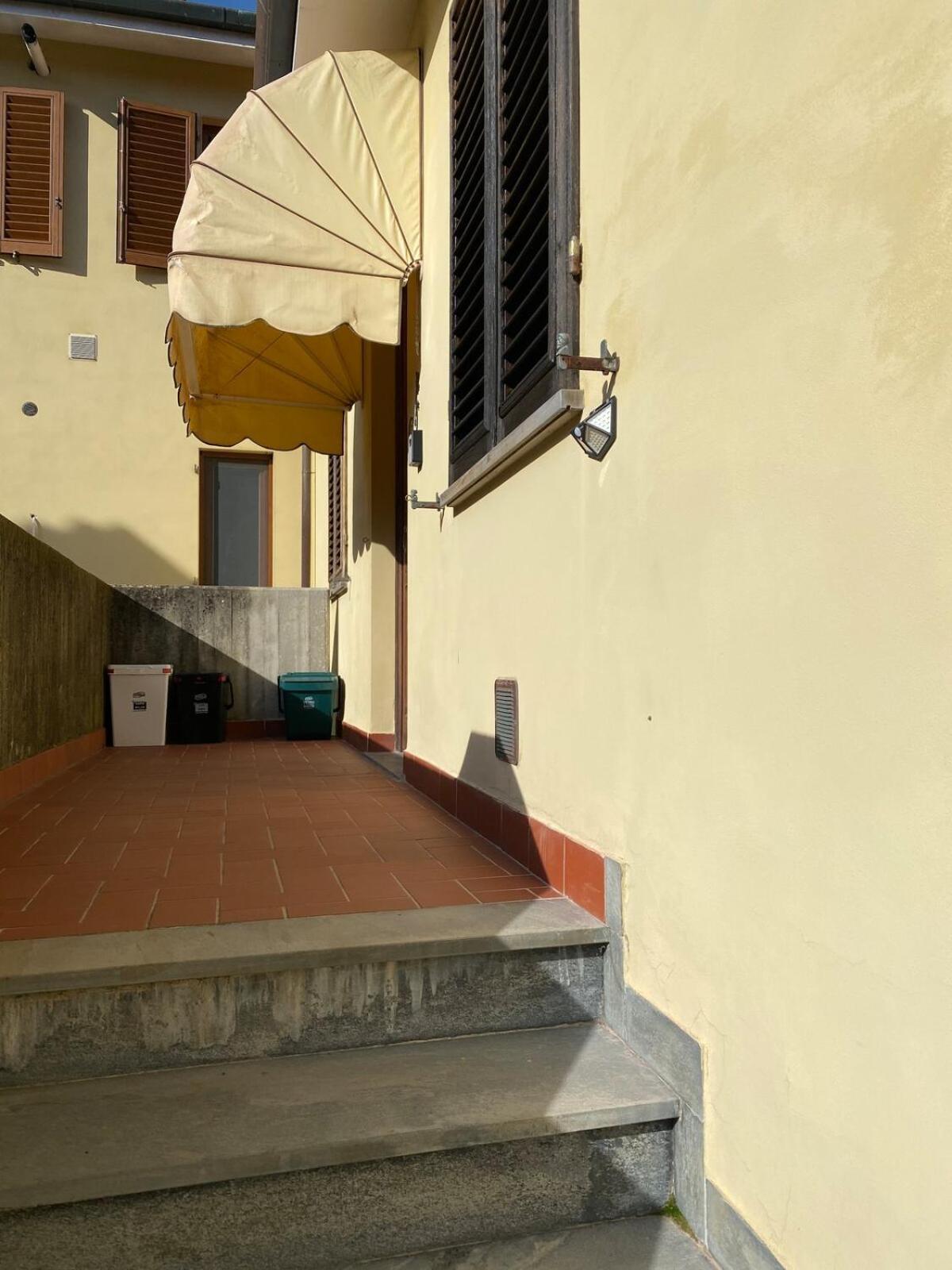 La Casa Del Geko Rosa