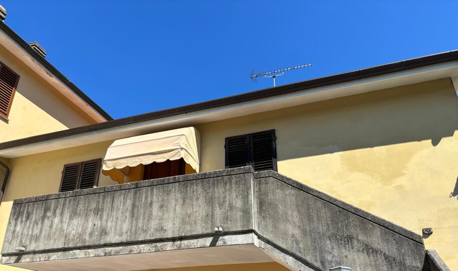 La Casa Del Geko Rosa Apartment