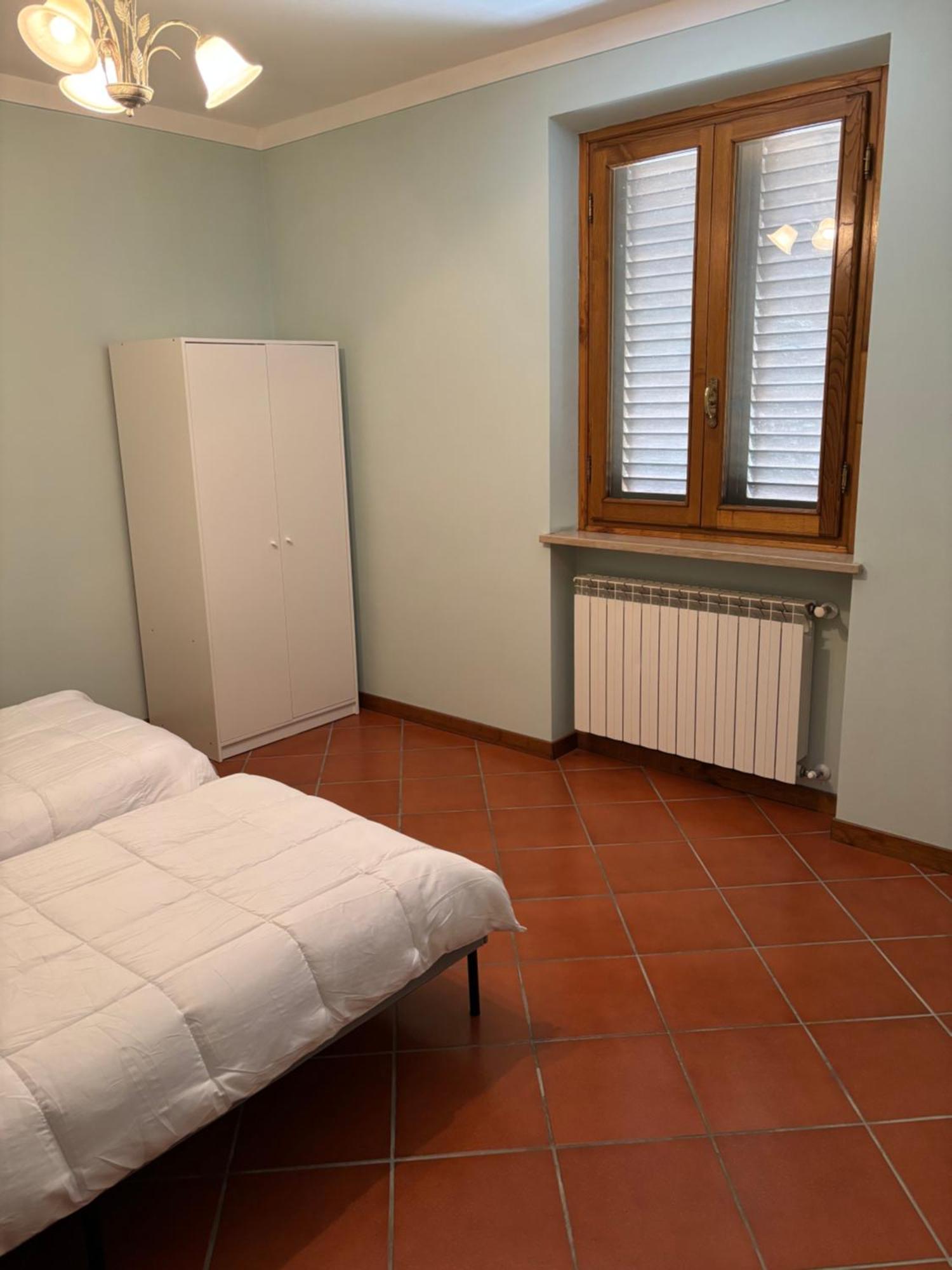 La Casa Del Geko Rosa Apartment Lucca