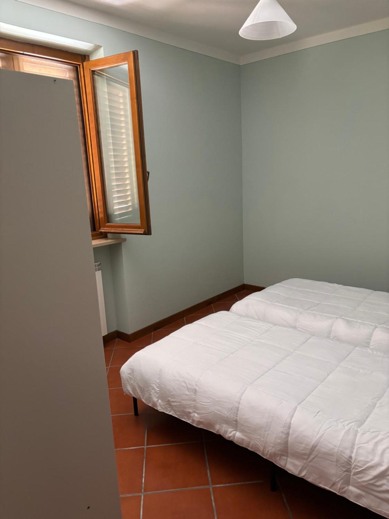 La Casa Del Geko Rosa Apartment Lucca